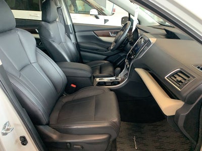 2022 Subaru Ascent Touring