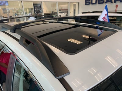 2022 Subaru Ascent Touring