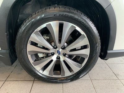 2022 Subaru Ascent Touring