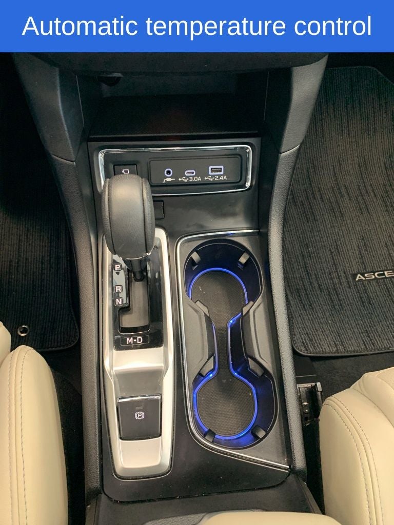 2023 Subaru Ascent Limited