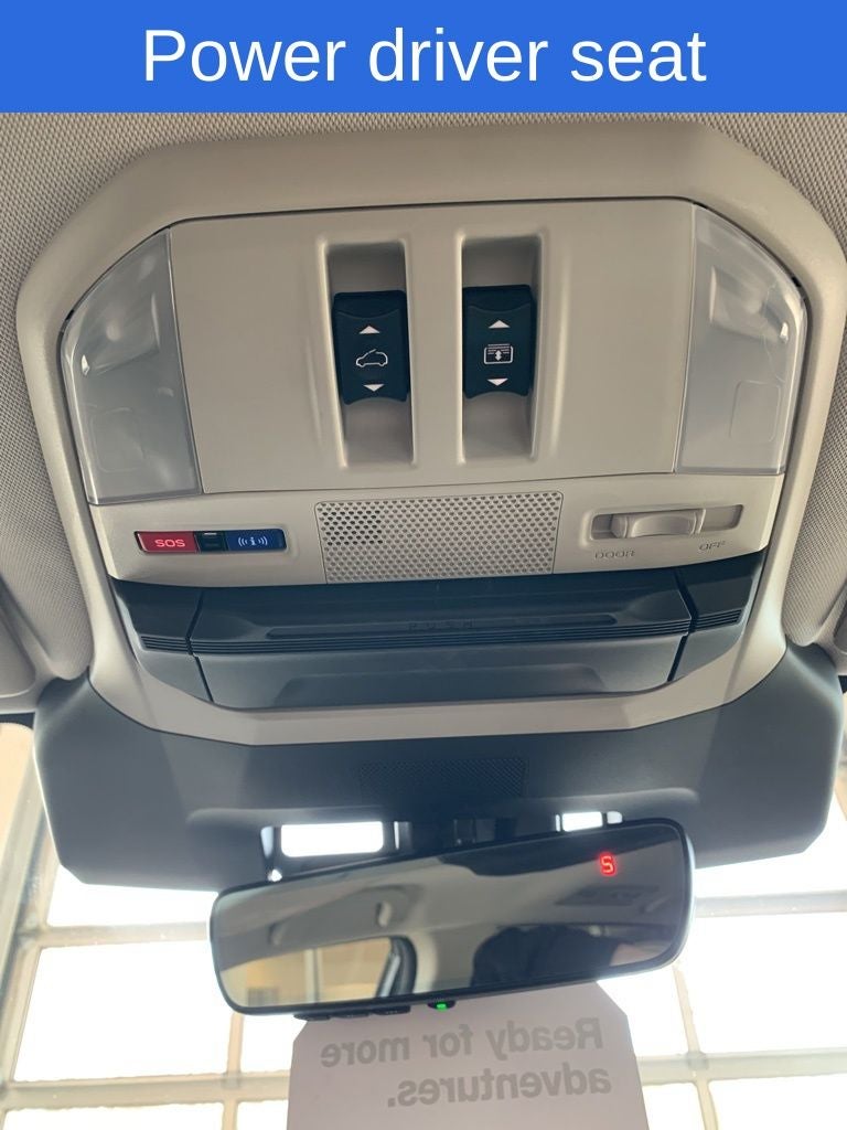 2023 Subaru Ascent Limited