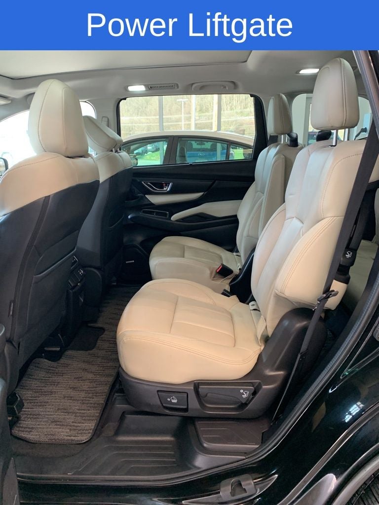 2023 Subaru Ascent Limited