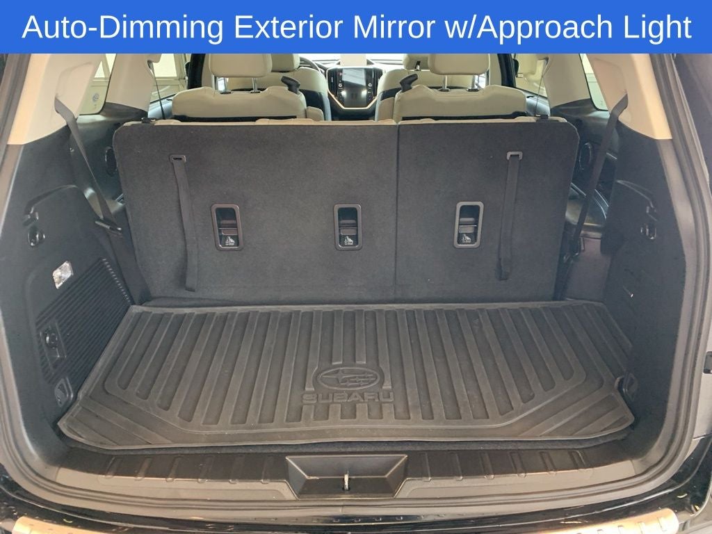 2023 Subaru Ascent Limited