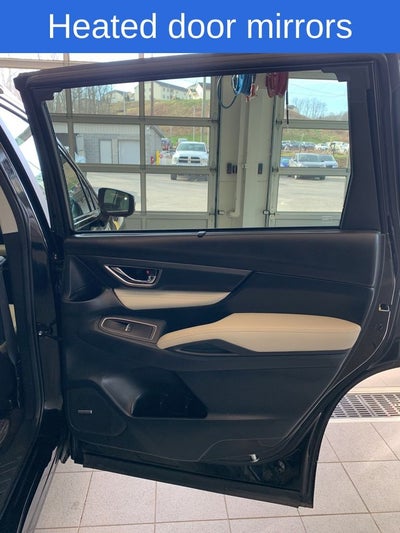 2023 Subaru Ascent Limited