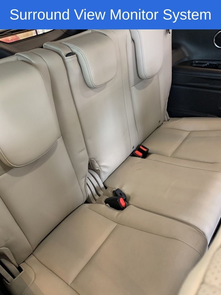 2023 Subaru Ascent Limited