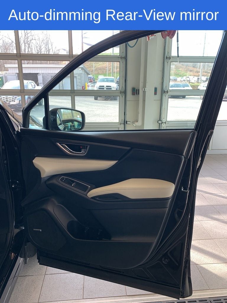 2023 Subaru Ascent Limited