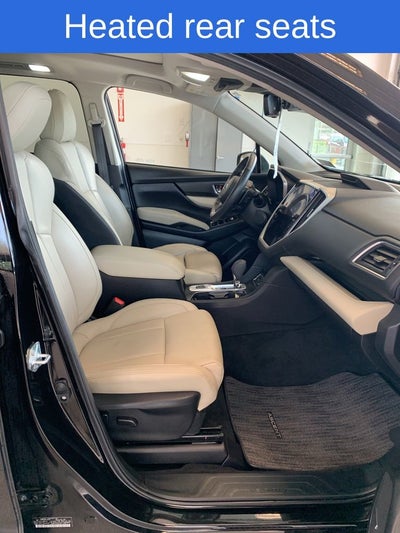 2023 Subaru Ascent Limited