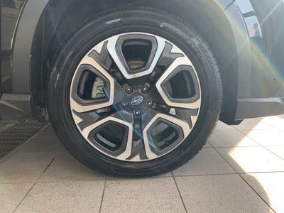 2023 Subaru Ascent Limited