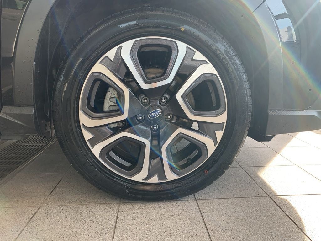 2023 Subaru Ascent Limited