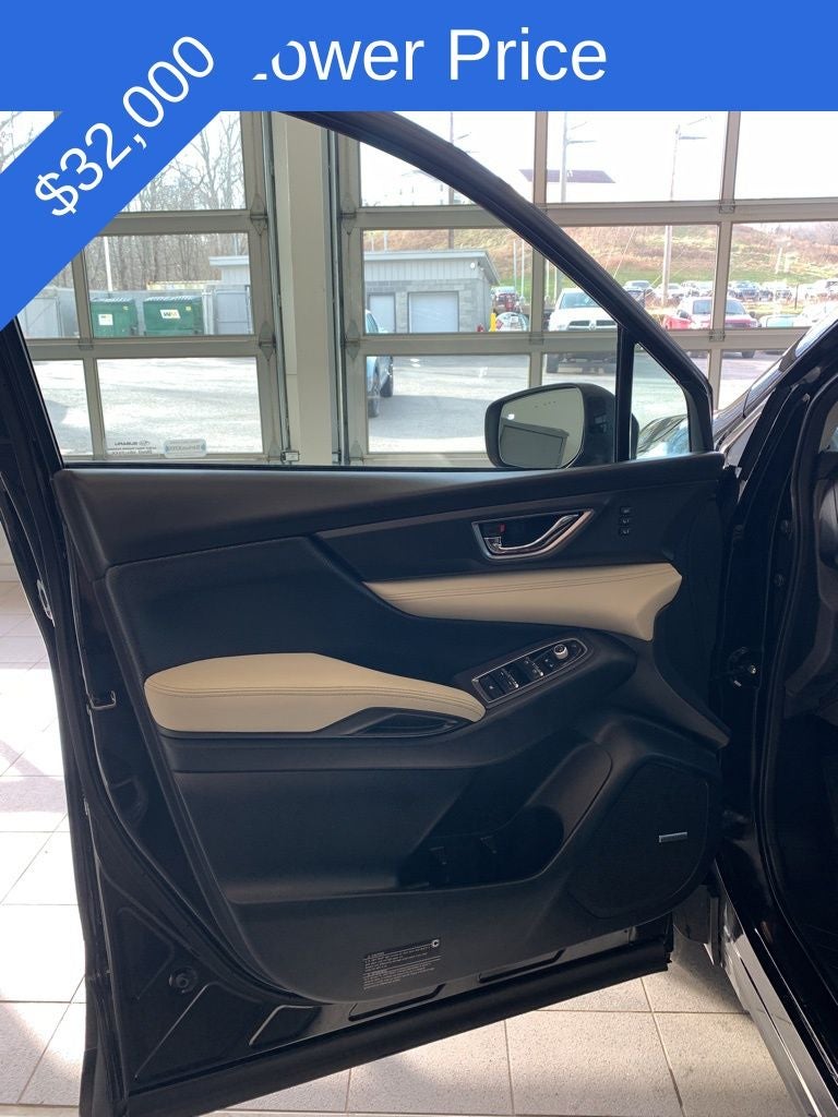 2023 Subaru Ascent Limited