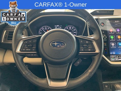 2023 Subaru Ascent Limited