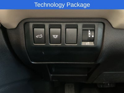 2023 Subaru Ascent Limited