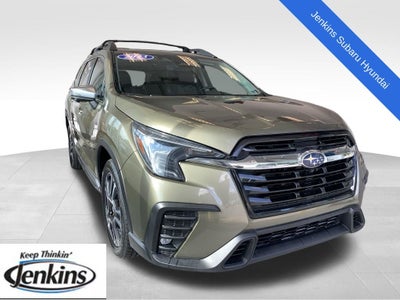 2023 Subaru Ascent Limited