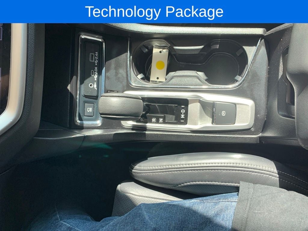 2023 Subaru Ascent Limited