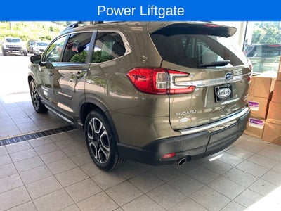 2023 Subaru Ascent Limited