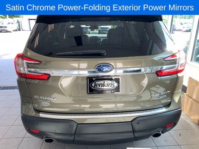 2023 Subaru Ascent Limited
