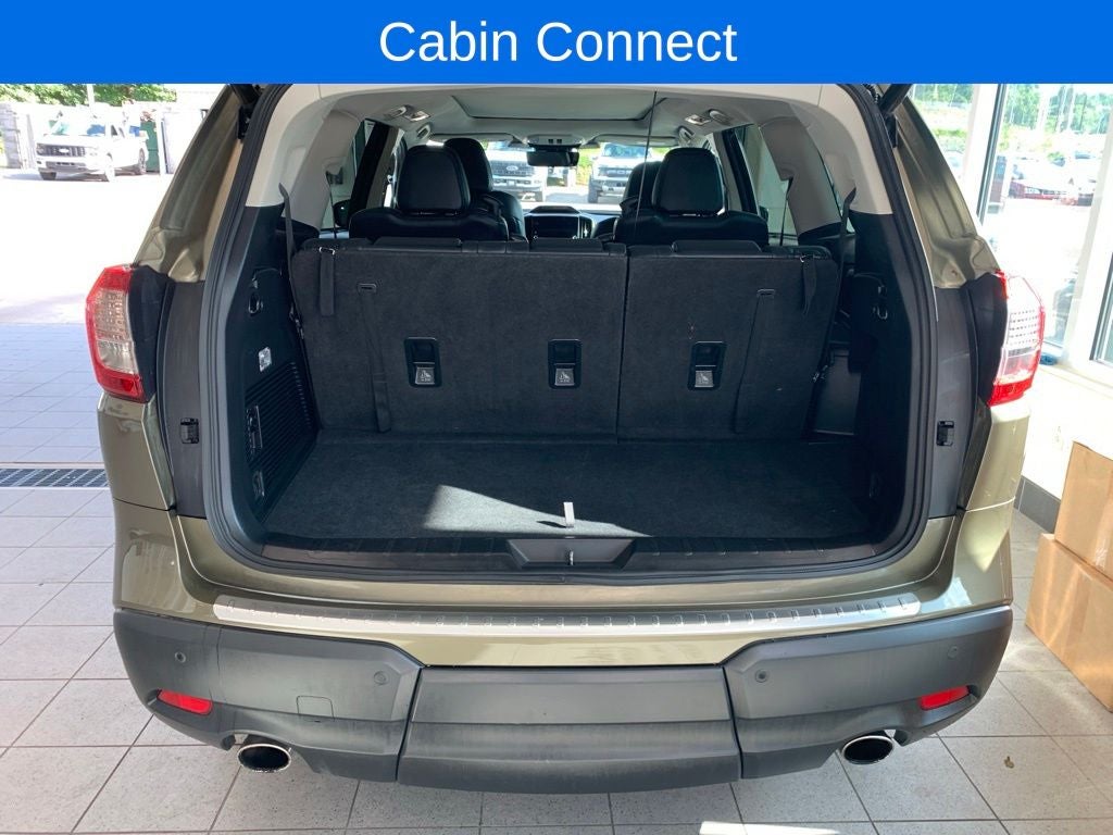 2023 Subaru Ascent Limited