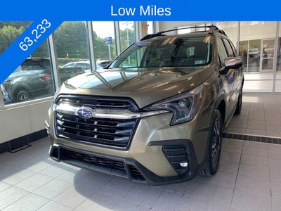 2023 Subaru Ascent Limited