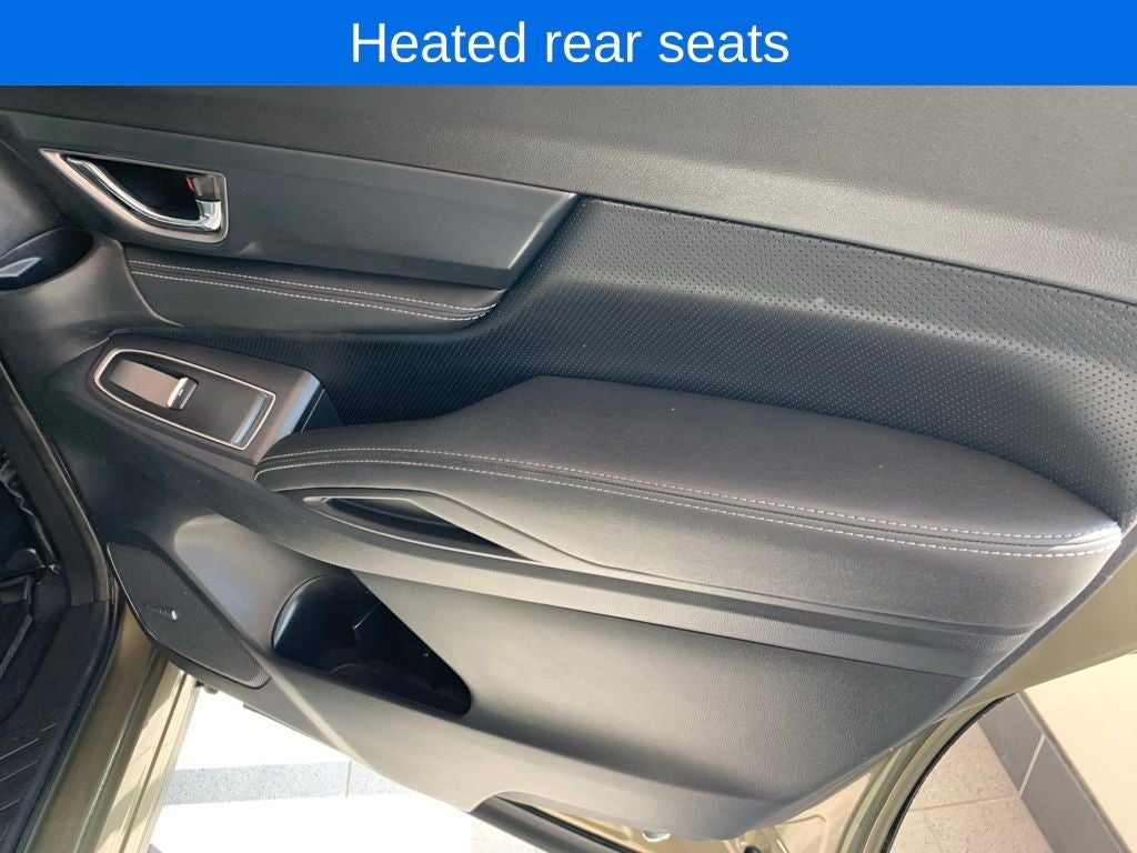 2023 Subaru Ascent Limited