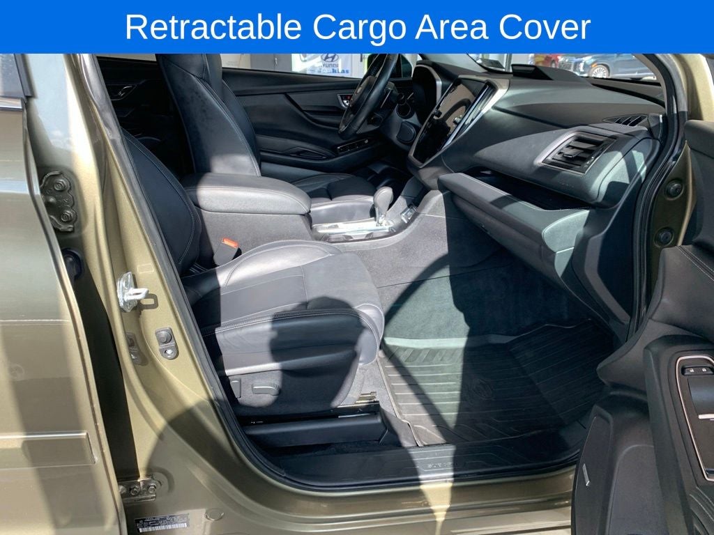 2023 Subaru Ascent Limited