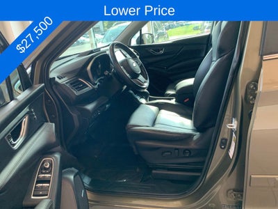2023 Subaru Ascent Limited