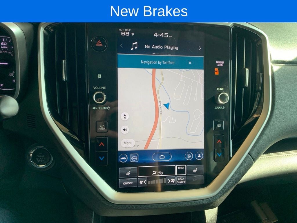 2023 Subaru Ascent Limited