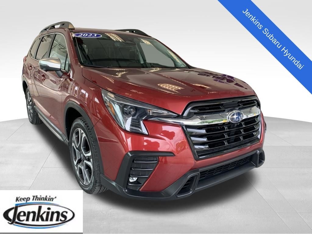 2023 Subaru Ascent Limited