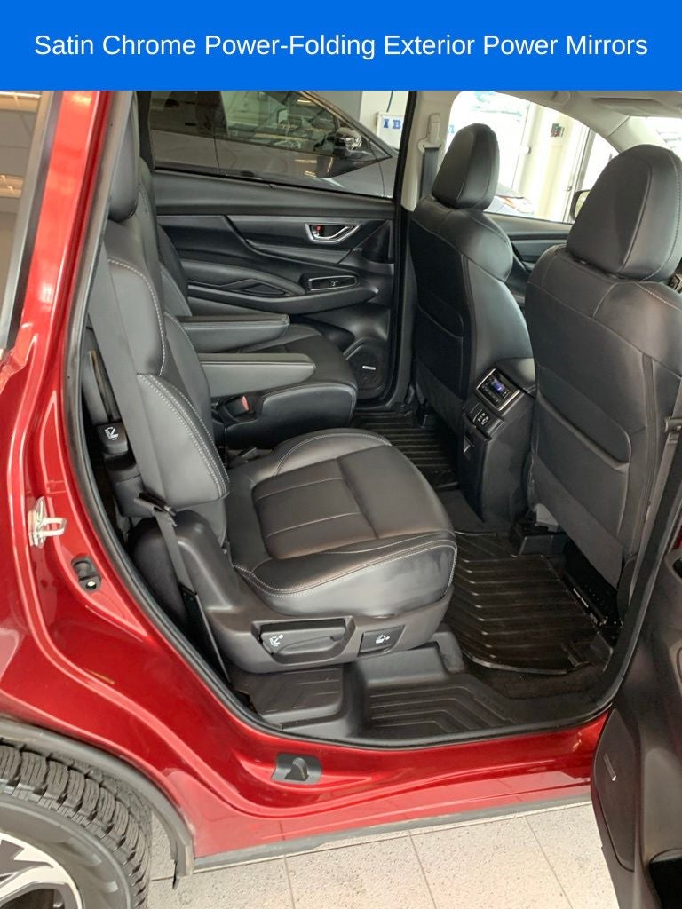 2023 Subaru Ascent Limited
