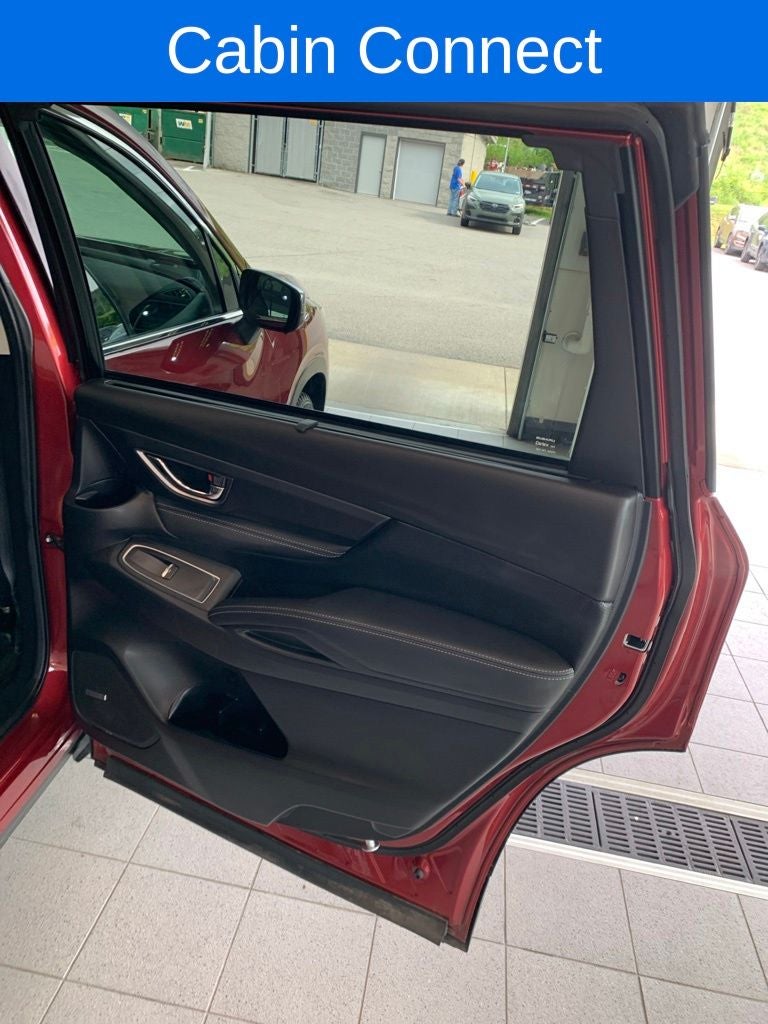 2023 Subaru Ascent Limited