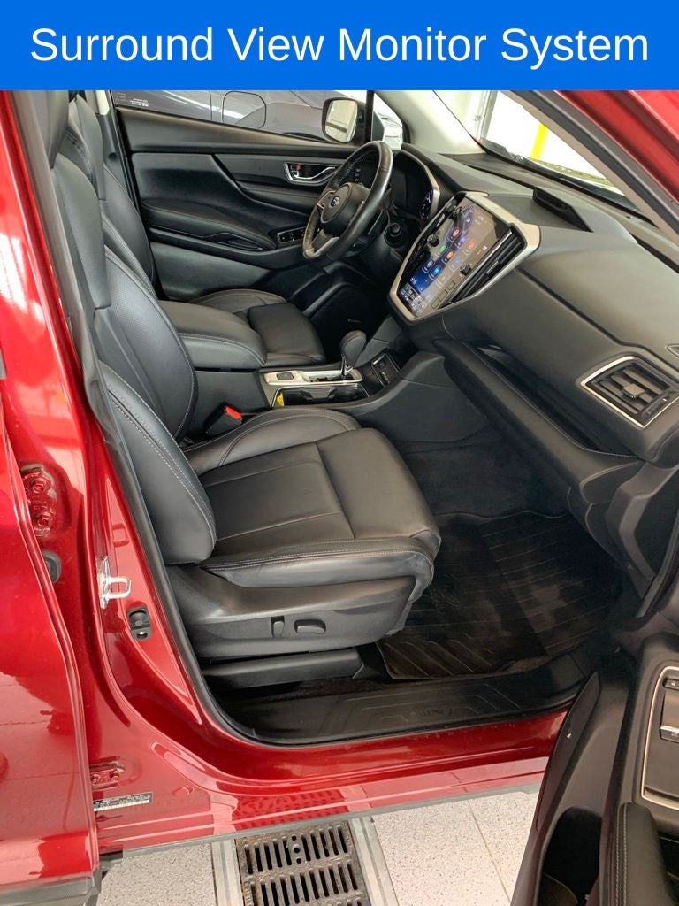 2023 Subaru Ascent Limited