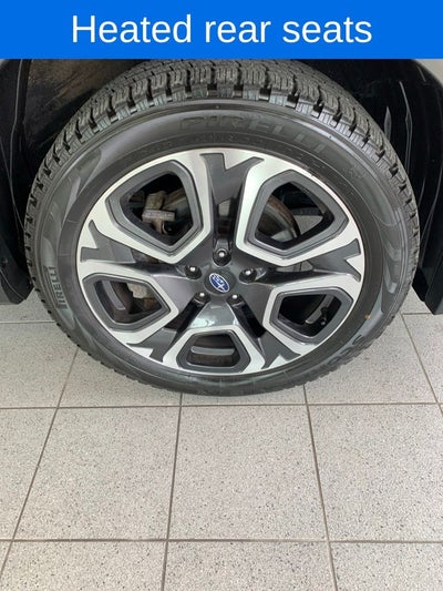 2023 Subaru Ascent Limited