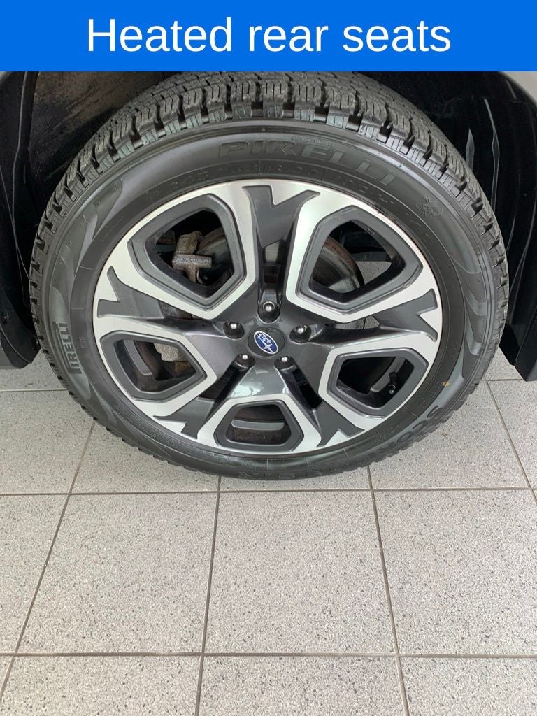 2023 Subaru Ascent Limited