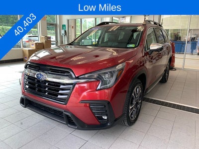 2023 Subaru Ascent Limited