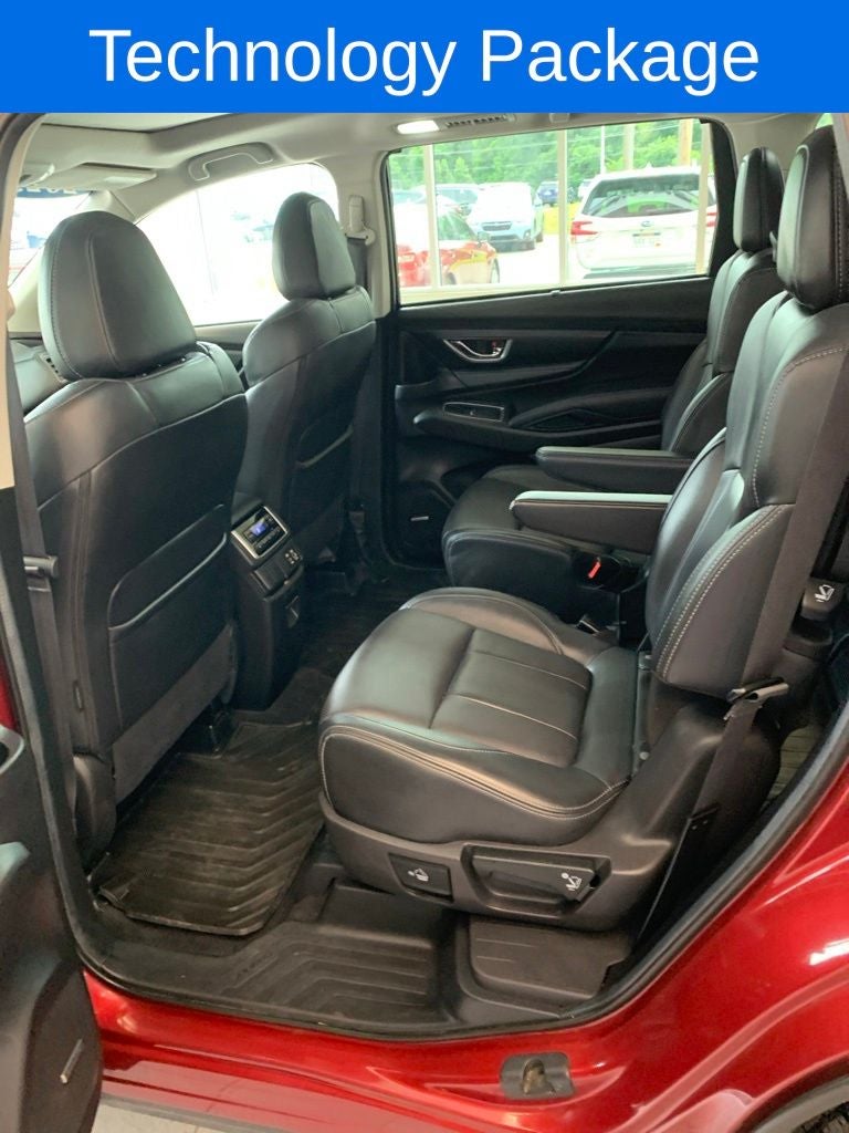 2023 Subaru Ascent Limited
