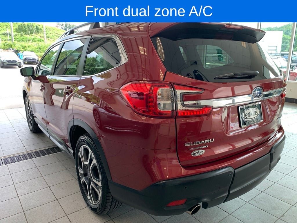 2023 Subaru Ascent Limited