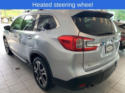 2025 Subaru Ascent Touring