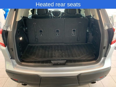 2025 Subaru Ascent Touring