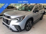 2025 Subaru Ascent Touring