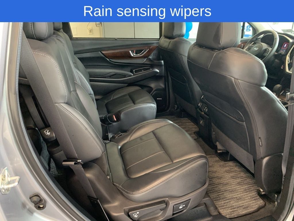 2025 Subaru Ascent Touring