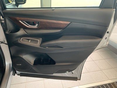 2025 Subaru Ascent Touring
