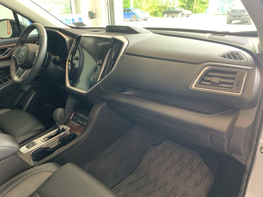 2025 Subaru Ascent Touring