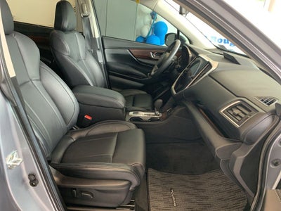 2025 Subaru Ascent Touring