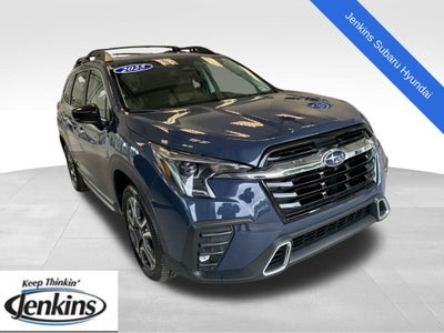 2025 Subaru Ascent Touring