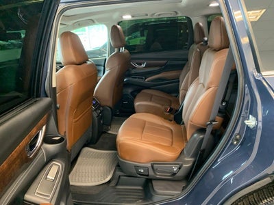 2025 Subaru Ascent Touring