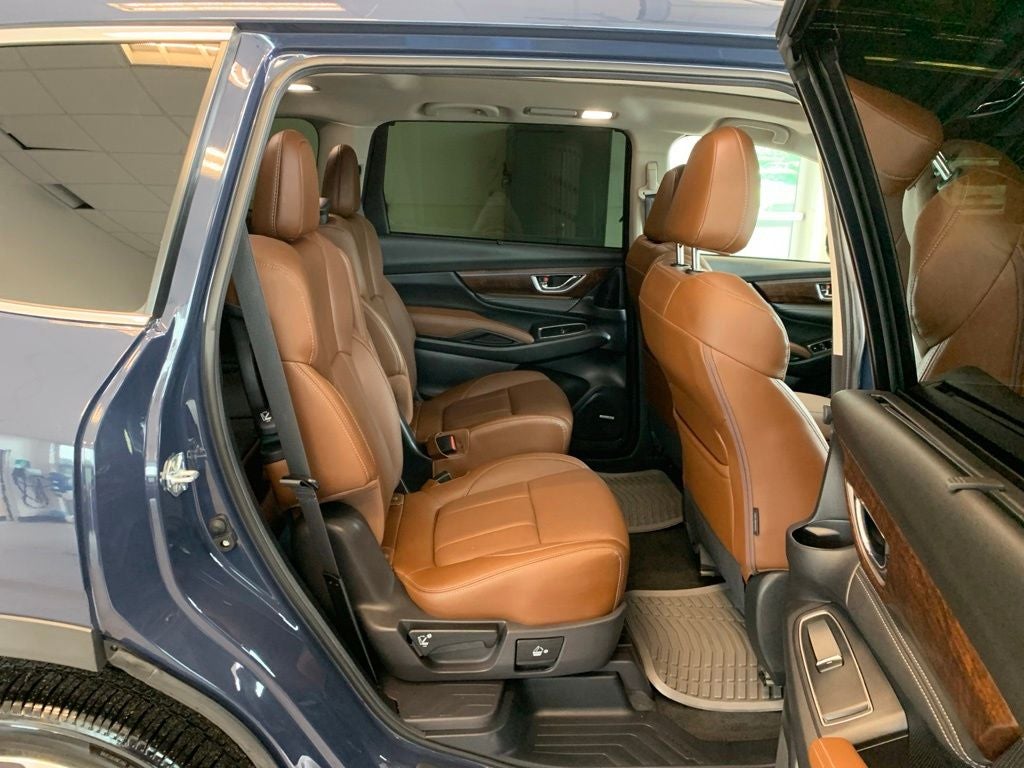 2025 Subaru Ascent Touring