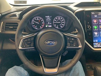 2025 Subaru Ascent Touring