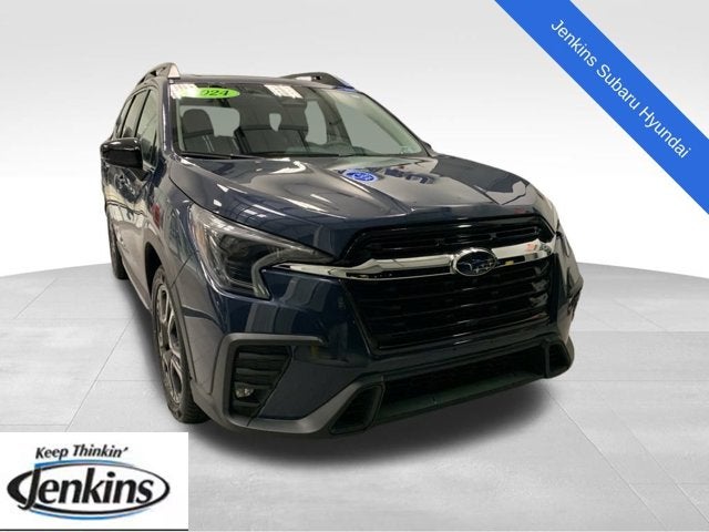 2024 Subaru Ascent Limited