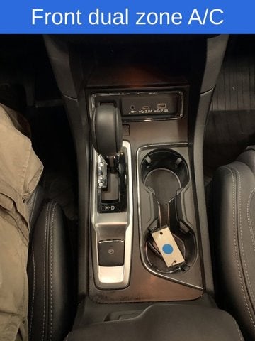 2024 Subaru Ascent Limited