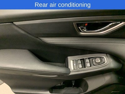 2024 Subaru Ascent Limited