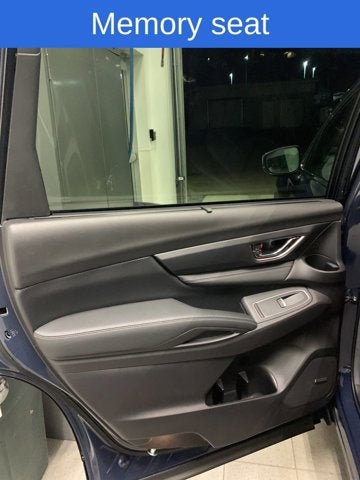 2024 Subaru Ascent Limited